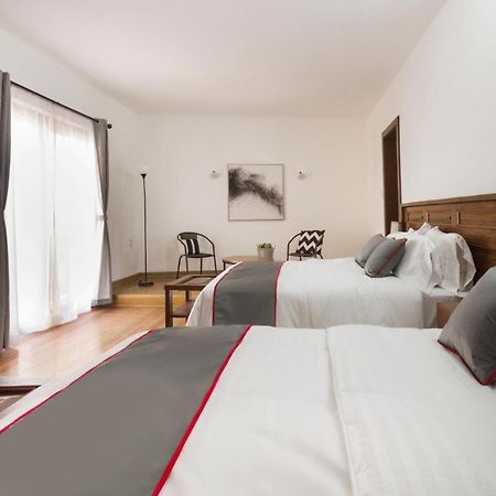 Azabu Hotel Collection San Luis Potosi Exterior photo